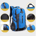 Explosive Outdoor Mountaineering Bag Riding Backpack Sports School Bag Leisure Travel Backpack 40L Hiking Bags